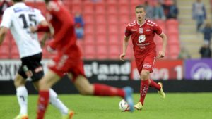 Brann Bergen vs. Haugesund  Soccer Prediction 