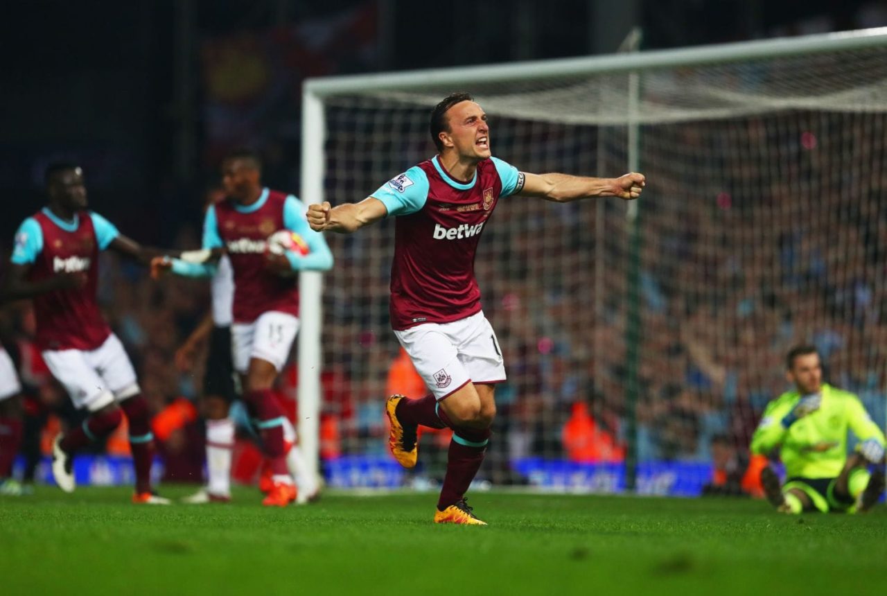 west ham vs manchester united