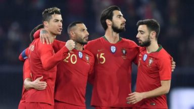 Portugal vs Spain World Cup Tips