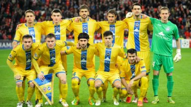 Football Tips BATE Borisov VS FC Torpedo Minsk