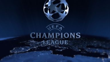 Champions League PAOK vs Benfica