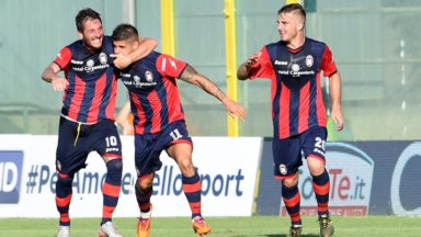 Betting Tips Livorno vs Crotone