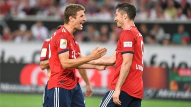 Bayern vs Dusseldorf Football Tips
