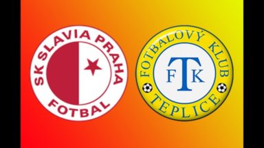 Slavia Prague vs Teplice