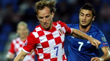 Croatia vs Azerbaijan