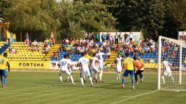 FC Botoşani vs Dunarea Calarasi