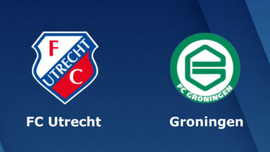 Utrecht vs Groningen