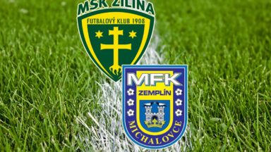 MSK Zilina vs Michalovce