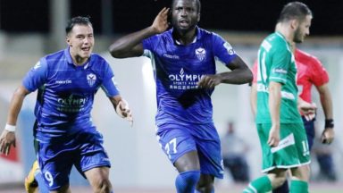 Anorthosis Famagusta FC vs Alki Oroklini