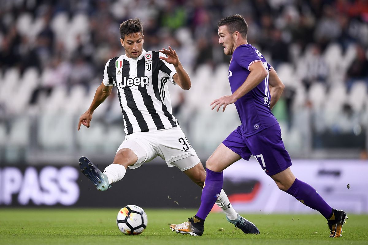 Juventus Torino vs ACF Fiorentina Betting Tips 20/04/2019