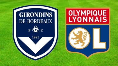 Bordeaux vs Lyon