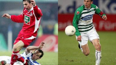 Greuther Furth vs FC Koln