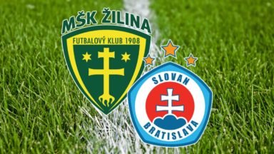 Slovan Bratislava vs Zilina