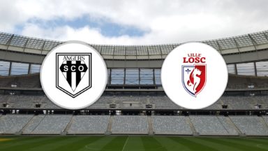 Lille vs Angers