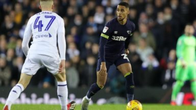 Leeds United vs Derby County