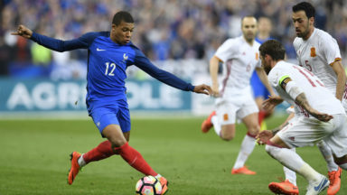 France U20 vs USA U20