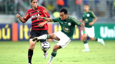 Palmeiras vs Atletico Paranaense