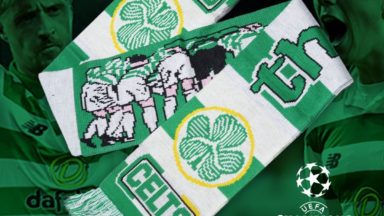 Nomme Kalju vs Celtic FC