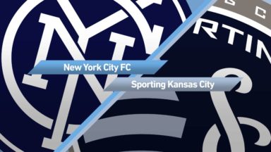 New York City vs Sporting Kansas City