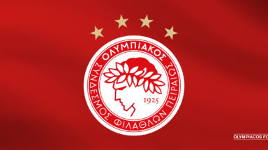 Olympiakos vs Krasnodar