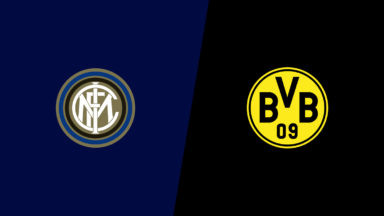 Inter vs Borussia Dortmund