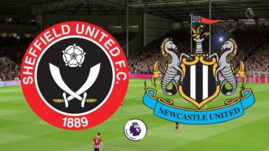 Sheffield United vs Newcastle United