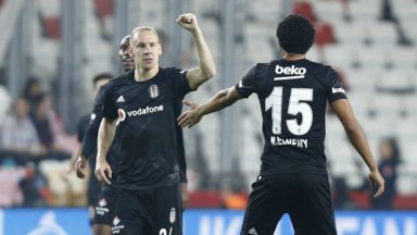 Antalyaspor vs Besiktas