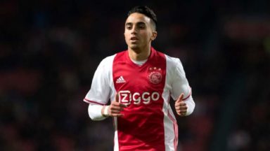 Ajax terminated his contract with the football player who had a heart attack in a match