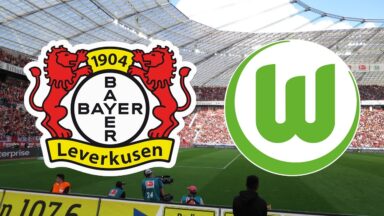 Bayer Leverkusen vs VfL Wolfsburg