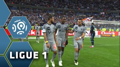 Marseille vs RC Lens