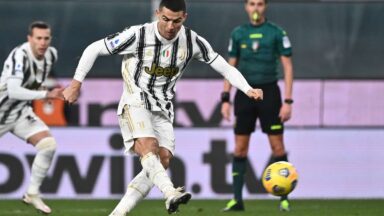 Parma vs Juventus Free Betting Tips & Odds - 19.12.2020